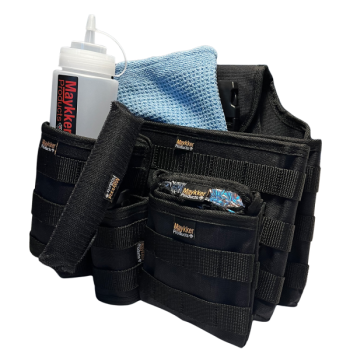 Ensemble Tactical Advantage Maykker – Kit complet SmartBag