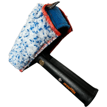 Kit complet Scotsman 35 cm avec HandySleeve et T-Bar