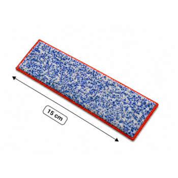 Peau de mouilleur 15 cm Scotsman en microfibre