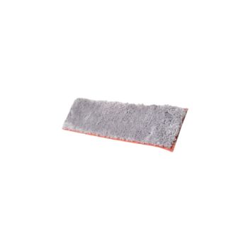 Peau de mouilleur 35cm Python MOP en microfibre