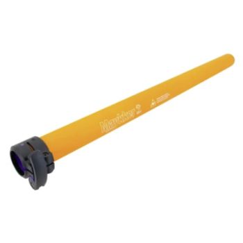Perche télescopique Mini en carbone 2,5m