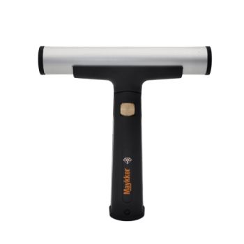 Poignée T-Bar pivotante 15 cm pour mouilleur