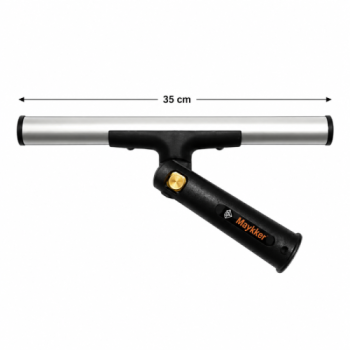 Poignée T-Bar pivotante 35 cm pour mouilleur