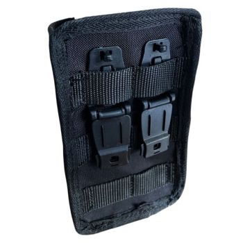 Porte-bouteille SmartBag avec bouteille 700 ml