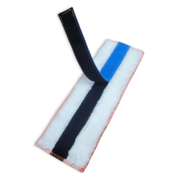 Kit complet Switch Mop 25 cm avec HandySleeve et T-Bar